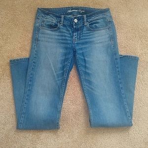American Eagle women's jeans 👖
